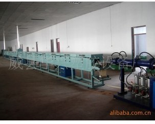 河北全力推出90型门窗密封条设备 提升门窗品质的新利器